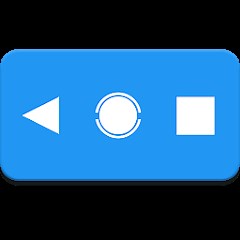 Navigation Bar: Back Button