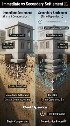 Immediate vs Secondary Settlement ⚠️ | Don’t Confuse This!