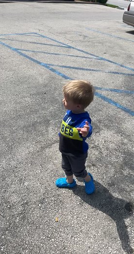 Funny Parenting Moments: Late Reaction & Joking with Kids