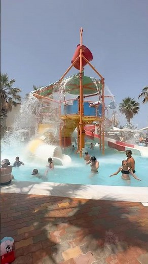 Star Beach Village and Water Park Crete Greece