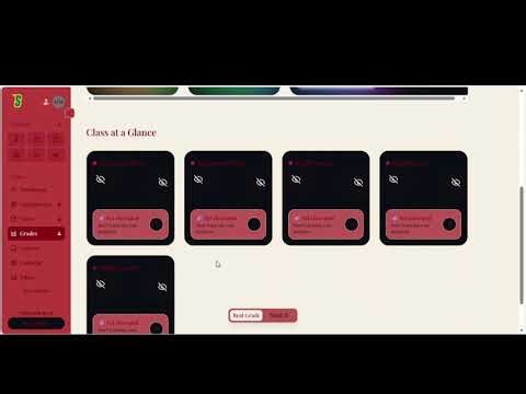 Canvas Training Manual For Incoming Students