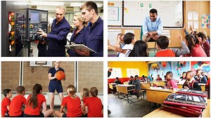 FUN MOOC : L’innovation pédagogique dont vous êtes le héros. Session 1