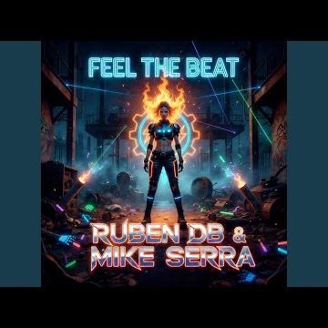 Feel the Beat (Radio Edit)