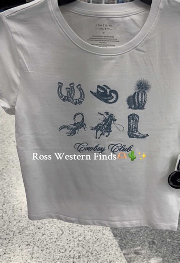 Dean las mejores ofertas de estilo western en Ross