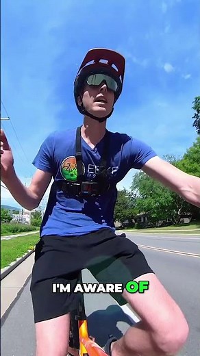 Hill Climb Test: Velotric Summit 1 Performance
