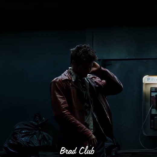 Tyler Durden say you hit me and learn a new think #sanity #pentaverate