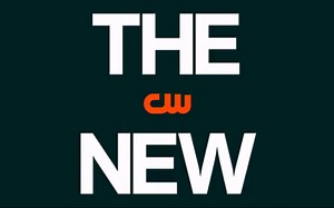 【Logo】CW电视网重塑品牌，标志中的「The」已被删除