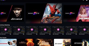 Download and run Sony One on PC & Mac (Emulator)