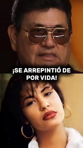551K views · 11K reactions | ¡EL MAYOR ERROR DEL PADRE DE SELENA QUINTANILLA!  #parati #parativiral #viralparati #foryouviral #destacame #viral #viralpage #entreamimun2 #selena #selenaquintanilla #selenaquintanillaperez #selenavive #comolaflor #siunavez #amorprohibido #nomequedamas #fotosyrecuerdos #lacarcacha #dreamingofyou #selfanaticos #siempreselena | ENTRE A MI MUN2 | Facebook
