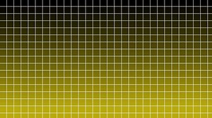 Download Yellow Grid Animation with Gradient Color Background for free