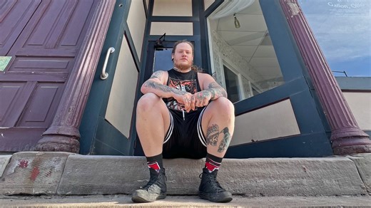 Galion horror museum owner in hot water for Michigan horror festival