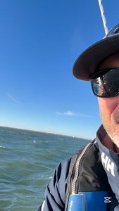 Not often we come across another Endeavour 42. Great start to our longest passage yet of over 1600nm to Antigua. Love it!!! | Mark Bolen