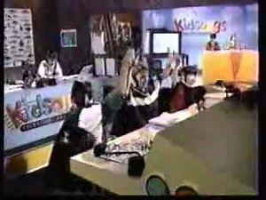 Various PBS P-Pals Stuff