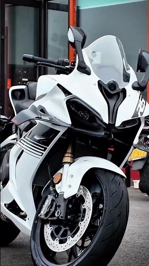 QJMOTOR 😍 SRK 600RS new model bike launch 2025🥰 #viral #youtubeshorts #bike #motorcycle