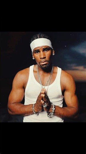 R.Kelly - Love Letter #goldenrnb #rkelly #90srnb