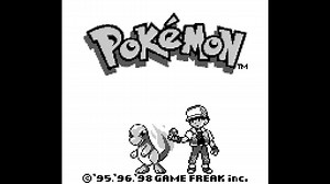 [TAS] GB Pokémon: Red Version "arbitrary code execution" by CasualPokePlayer in 05:09.87