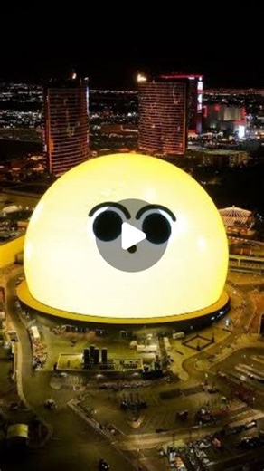 Eyebiokin Kenny Peter on Instagram: "Exploring the Wonders of 'The Sphere': A Journey Inside the World's Largest Spherical Structure #TheSphere #Documentary #Architecture #Innovation #Technology #EngineeringMarvel #ShortFilm #Exploration #ModernWonders #UrbanDesign #FutureTech"