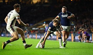 England Vs Scotland Highlights: Russell Misses Winning Kick In Six Nations