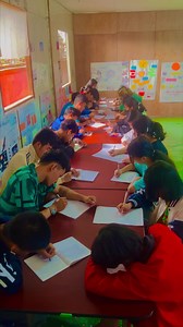 Free writing practice | Champion English Academy