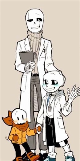 Quem é W.D GASTER? | #undertale