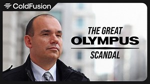 37K views · 640 reactions | How This Man Exposed Japan's Biggest Corporate Fraud (Originally uploaded in September 2023) | ColdFusion | Facebook