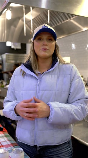 There’s a special kind of quiet that comes after a good meal. Guests hearts and bellies are full. That’s the real measure of a meaningful day at Nourished Neighborhood. We loved sharing space with Hellenika Cultured Creamery @1920apikeplace, featuring their pomegranate and blueberry drinkables alongside the meals that bring the Pike Place community together. Hellenika isn’t just crafting delicious cultured gelato. They are rooted in community, just like us. Supporting Nourished Neighborhood isn’