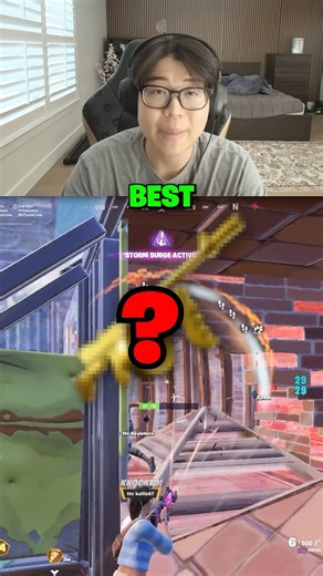 I Found The BEST Mythic 🤯