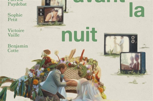 Cinéma : pourquoi il faut voter pour le duo clermontois Victoire Vaille et Benjamin Cotte