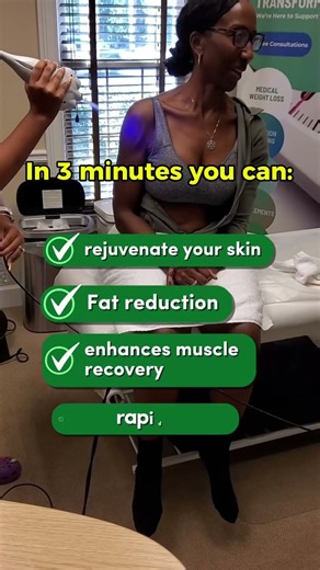 𝗜𝗻 𝗷𝘂𝘀𝘁 𝟯 𝗺𝗶𝗻𝘂𝘁𝗲𝘀, 𝗲𝘅𝗽𝗲𝗿𝗶𝗲𝗻𝗰𝗲 𝘁𝗵𝗲 𝗽𝗼𝘄𝗲𝗿 𝗼𝗳 𝗰𝗼𝗹𝗱 𝘁𝗵𝗲𝗿𝗮𝗽𝘆