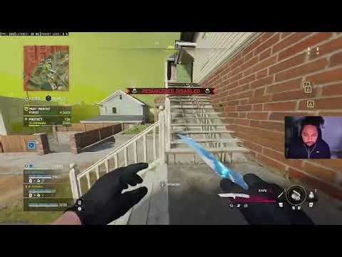 Hisoka Shows Why He's The GREATEST Comp Warzone Player RIGHT NOW...