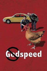Godspeed (2017) - Where to Watch