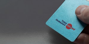 Tickets-restaurant : les restaurateurs français dénoncent un “titre-caddie”