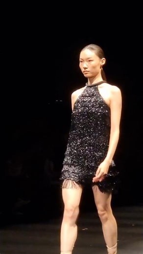 Dubai Fashion Week 2026: Narma Runway - Fall Winter 26/27 - 11