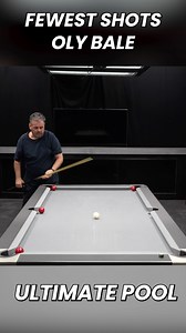 It equals the record 💥 #billiards #pool #8ballpool #pooltrickshots #epic #epicreels | Ultimate Pool