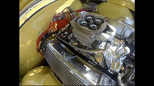 Short video of Tony dialing in the MSD Performance fuel injection on the 66 Chevelle's big block 427...these systems are really great to work with. Big Block Chevy's Chevrolet Chevy Chevelle Classic cars #MSD #Chevy427 #Chevelle #MetalWorks http://www.metalworksclassics.com/ | Metalworks Classics & Speed Shop