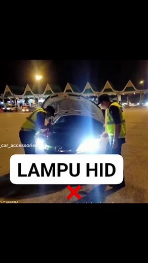 Beli Y3 Mini Projector Socket H4 untuk Kereta