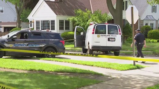 Cleveland murder-suicide suspect identified: 3News Investigates finds he had a history of violence