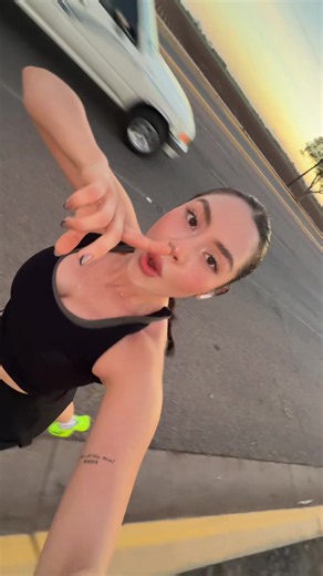🏃🏻‍♀️🏃🏻‍♀️!!!