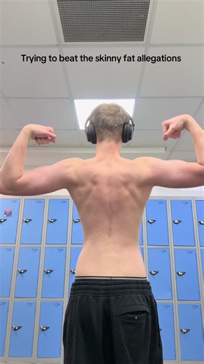 Overcoming Skinny Challenges in Fitness