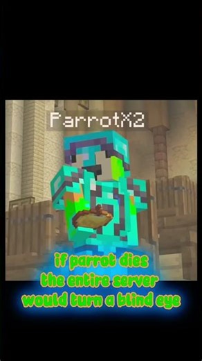 The Server Wouldn't Function Anymore #unstableuniverse #minecraft #unstablesmp