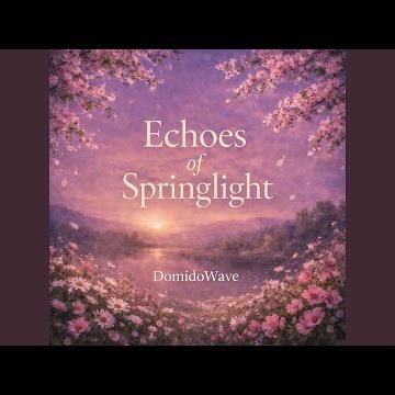 Fields of Amber Glow