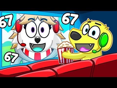 The FUNNIEST MEME MOVIES in Roblox!