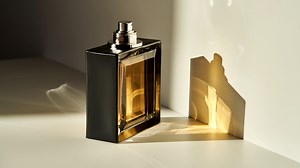 Moschus, Rose und Zedernholz: Dieses orientalische Pfirsich-Parfum von dm lieben alle