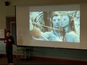 Computer Vision for Visual Effects