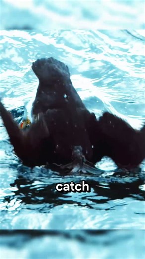 Fly or Swim? Meet the Puffin 😱 | Amazing Animal Facts