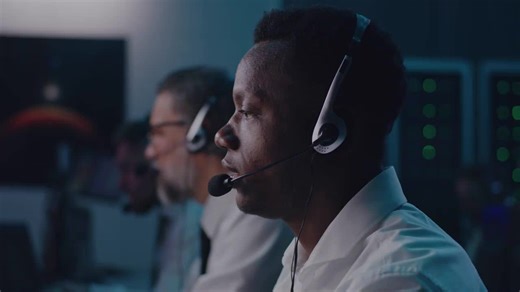 The Heartbeat of Logistics: A Dispatcher’s Journey
