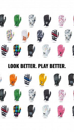 Tired of boring, overpriced golf gloves? ️‍♂️ Bender Gloves combines premium grip, unmatched comfort, and bold designs—so you can swing with confidence and style ⛳ All that, without the premium price. Upgrade your glove game today! 理 | BenderGloves.com | Facebook
