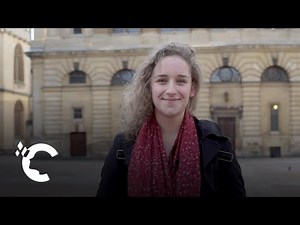 A Day in the Life: Oxford Student