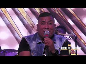 El Jala Jala - A conquistar - La casa de la Salsa - 09/01/2021
