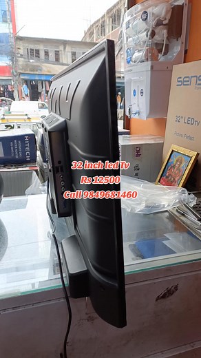 1.2M views · 10K reactions | 32 inch Led Tv Rs 12500Call/What's App 9849681460Delivery All Over Nepal #follower #highlight #foryouシ #sastopasal #viralreelschallenge #viraltv #reelschallenge #fypviralシ #foryourpage #viralvideoシ @highlight Raja Electronics Shree united electronic जोरपाटी इलेक्ट्रोनिक्स गोकर्ण ईलेक्टोनिक्स | जोरपाटी इलेक्ट्रोनिक्स | Facebook